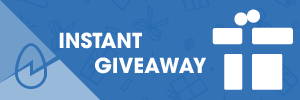 Instant Giveaway by Eggflow