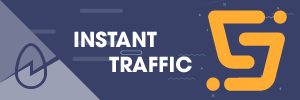Instant Traffic by Eggflow