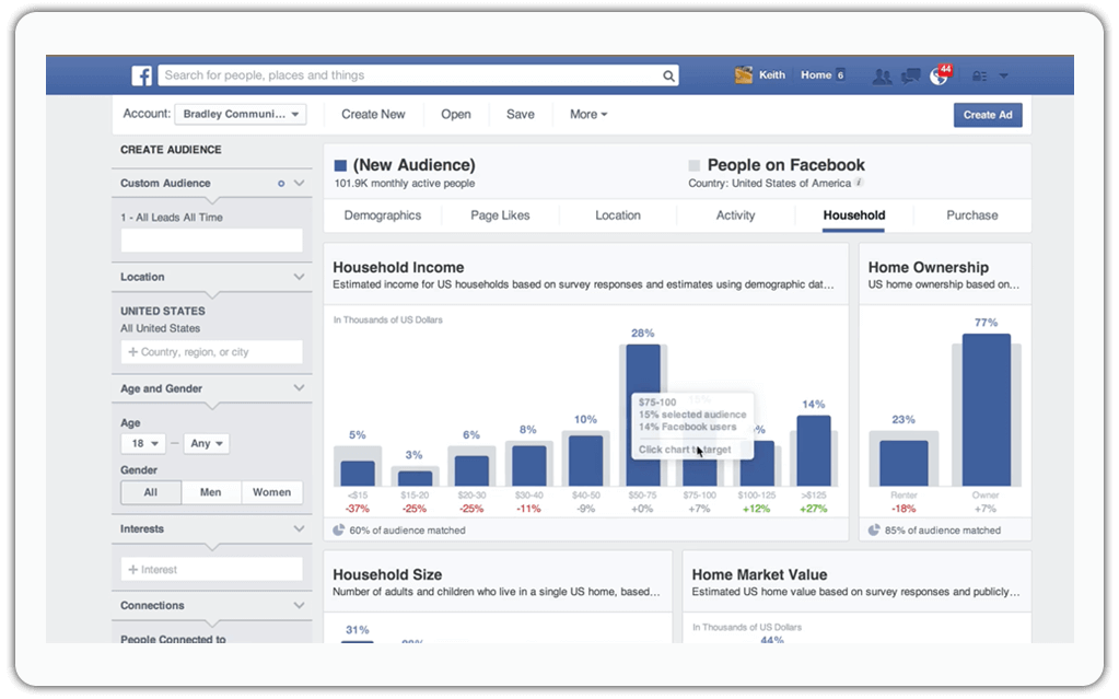 integration with facebook comment widget